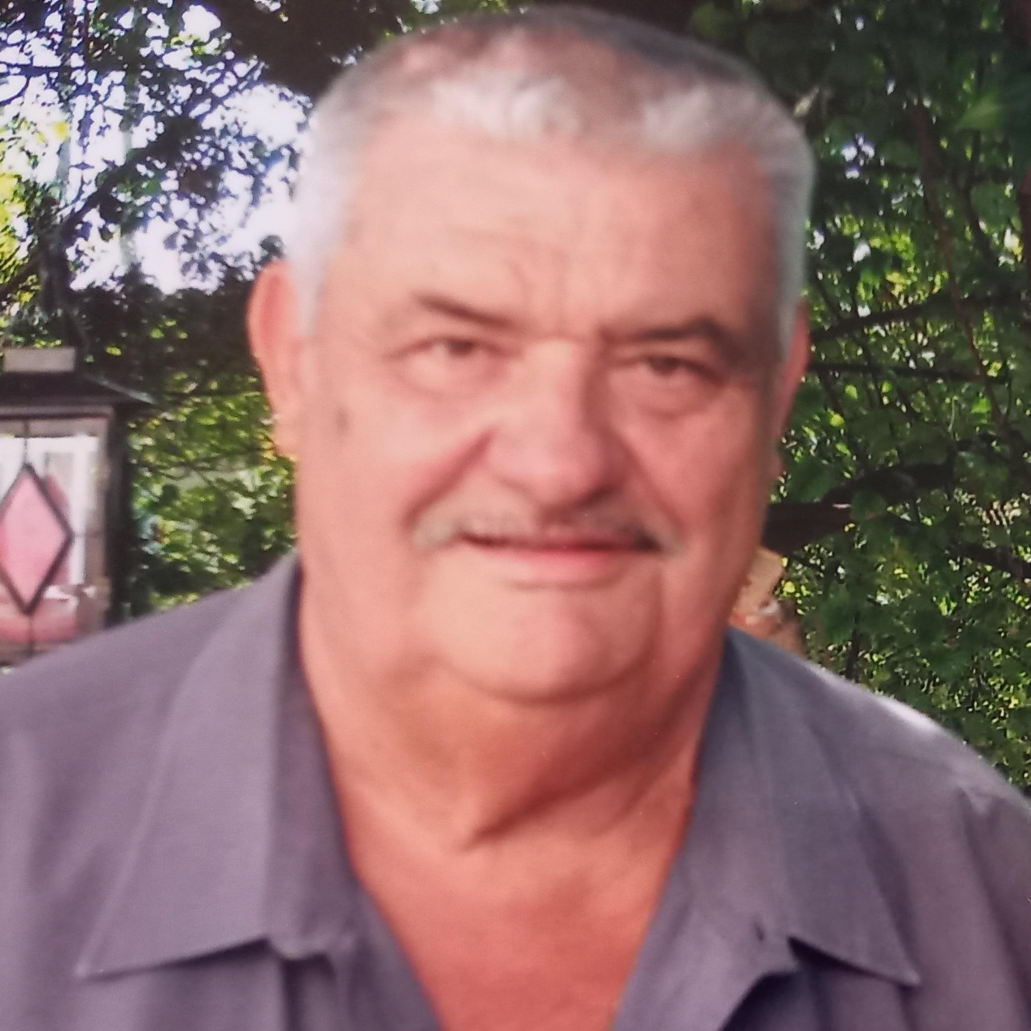 Photo de Jean-Pierre COUTELIN