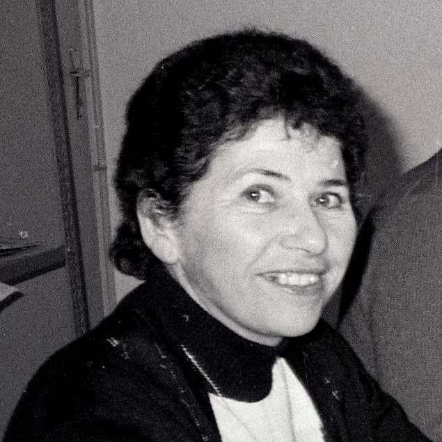 Photo de Regine Berthe Henriette FAURE