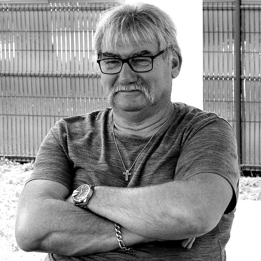 Photo de Eric CERUTTI