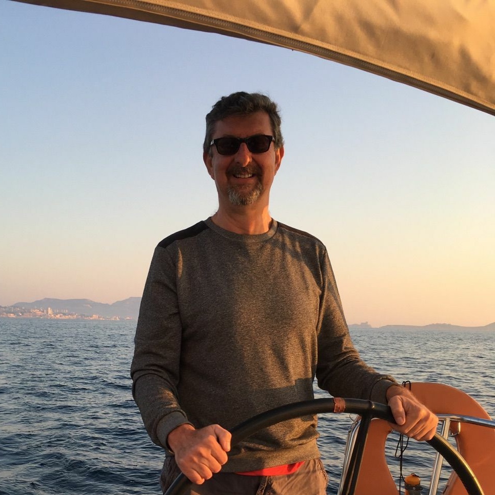 Photo de Joël HEBRARD