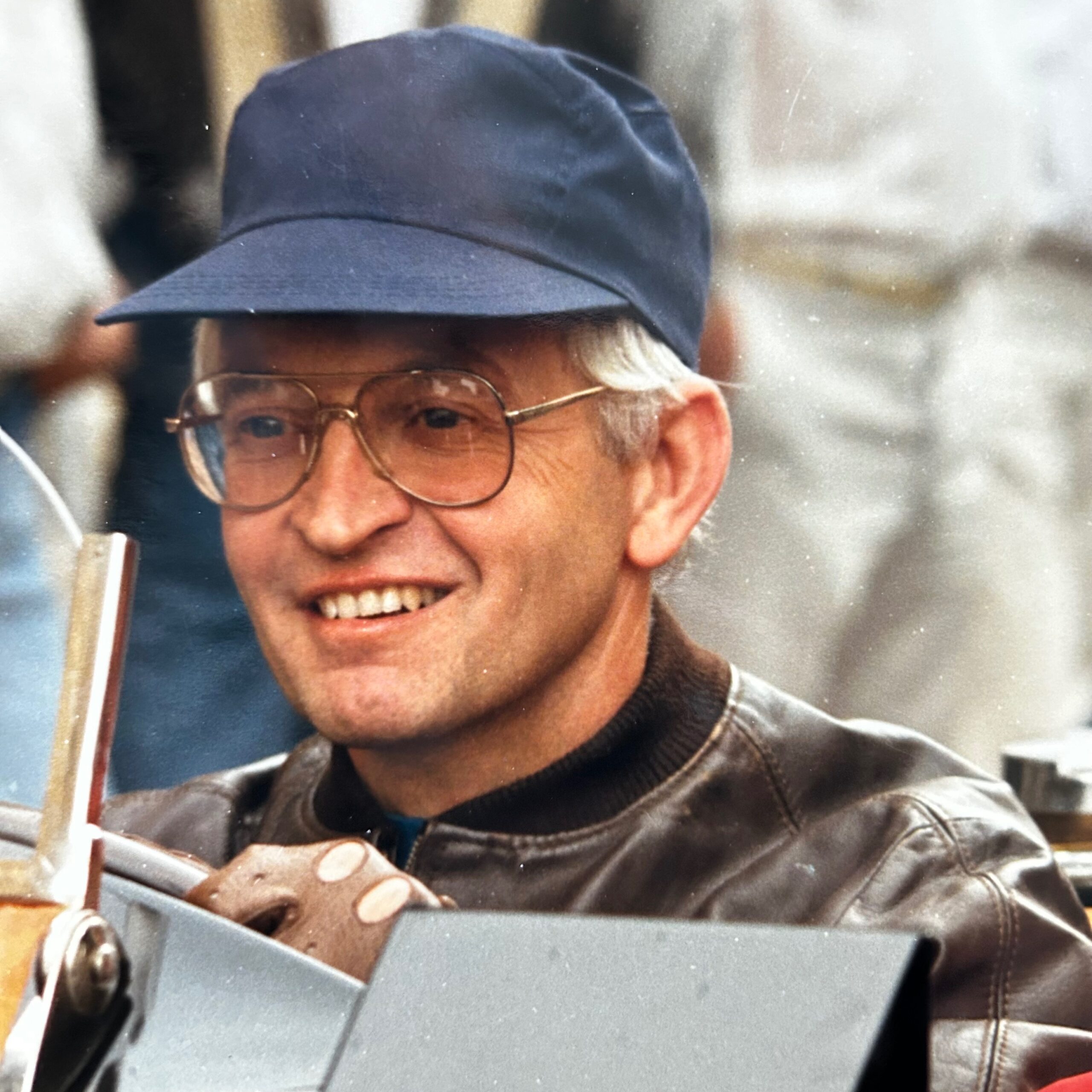 Photo de Claude Jacques Michel CABOT