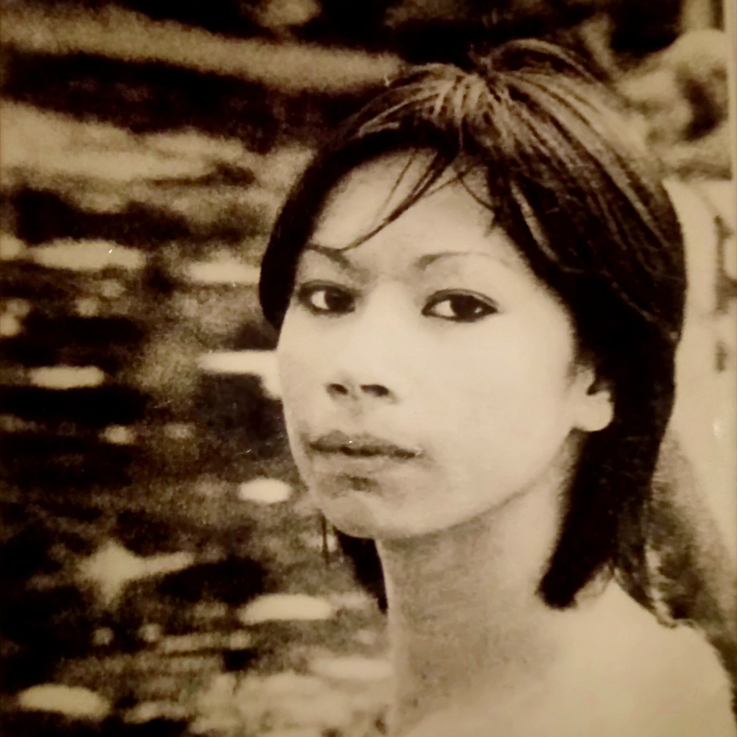 Photo de Solange VAROBIEFF