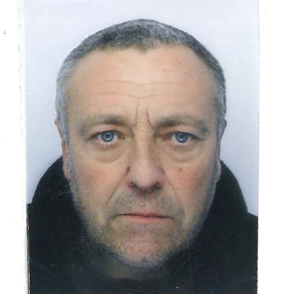 Photo de Thierry BERTRAND