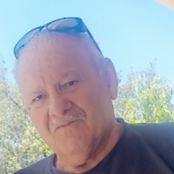 Photo de Jean-Pierre Charles Fernand BARBIER