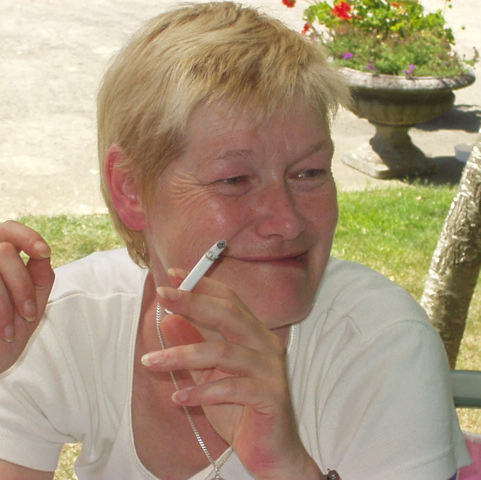 Photo de Nicole Christiane BILLIAU