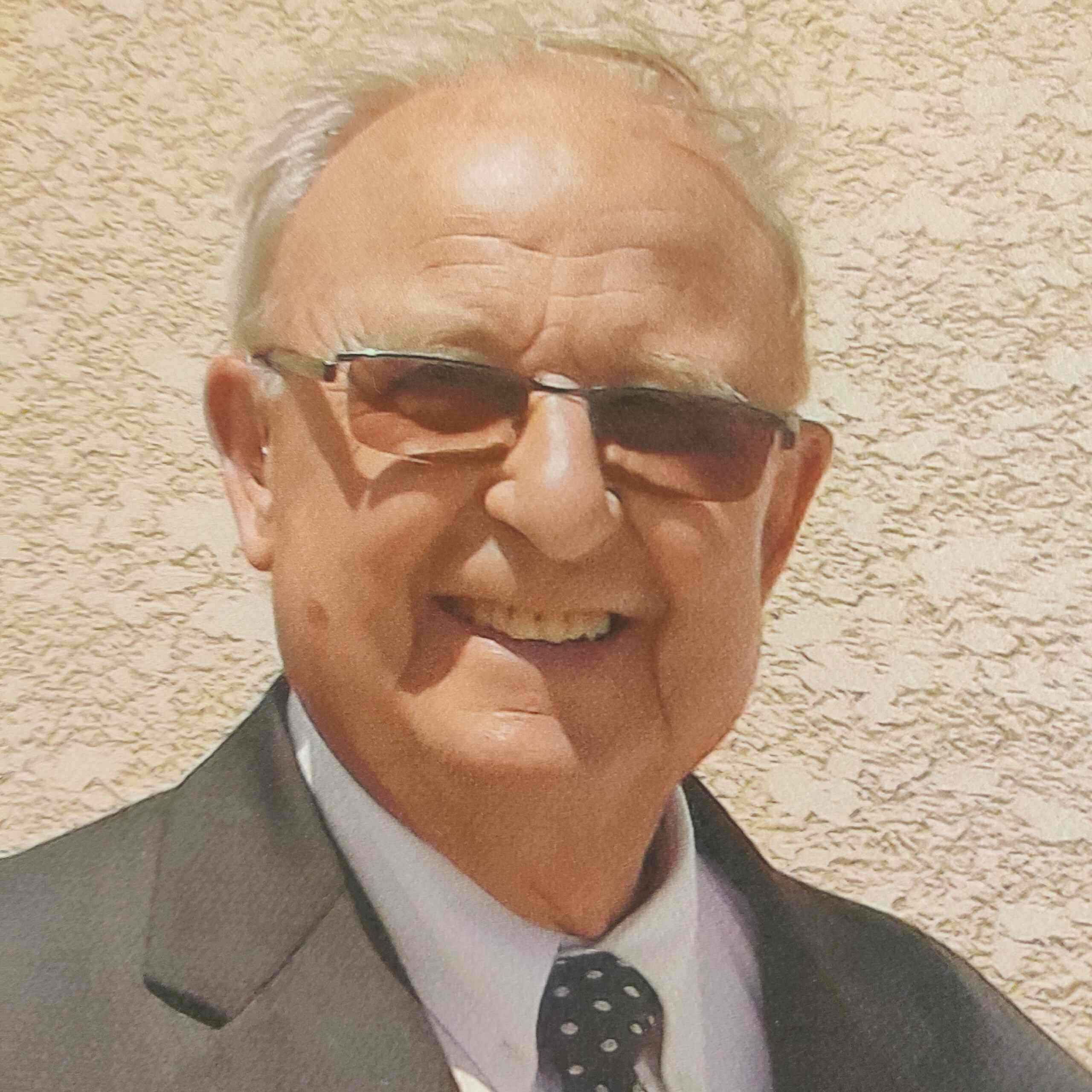 Photo de André PEREZ