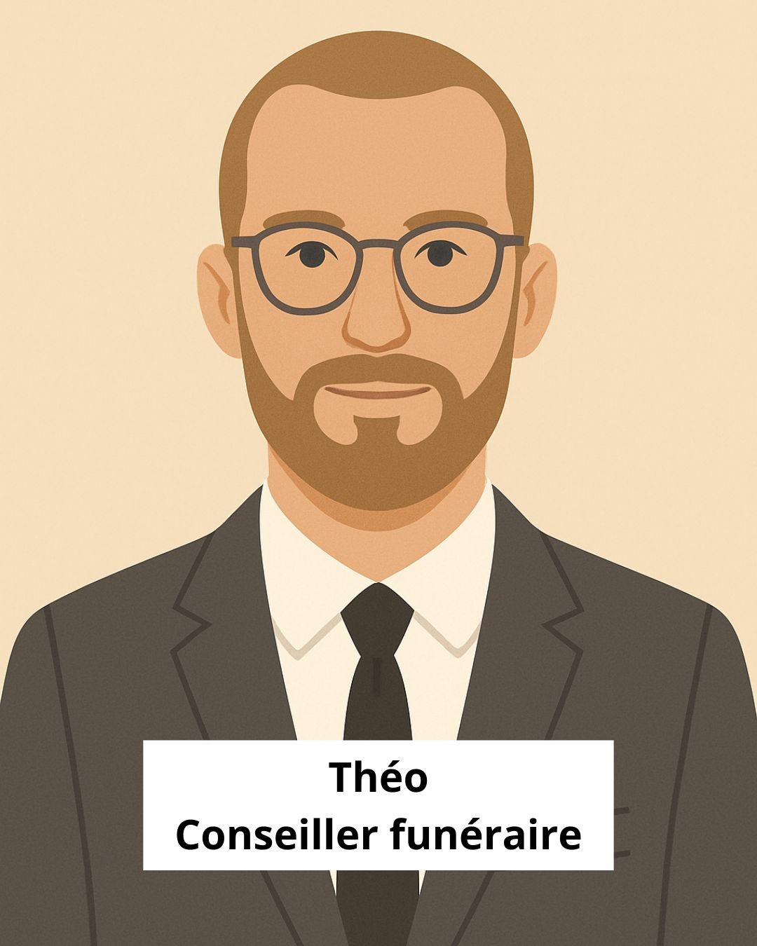 conseiller funéraire