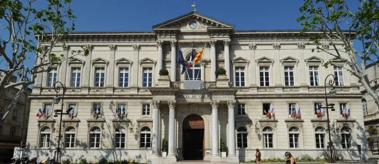 Avignon  (84000)