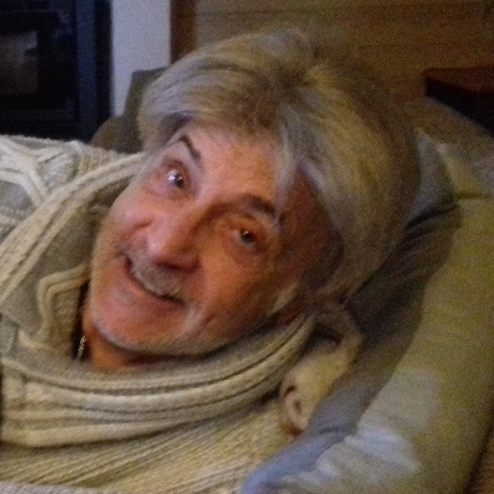 Photo d’Elie Michel ACAMER