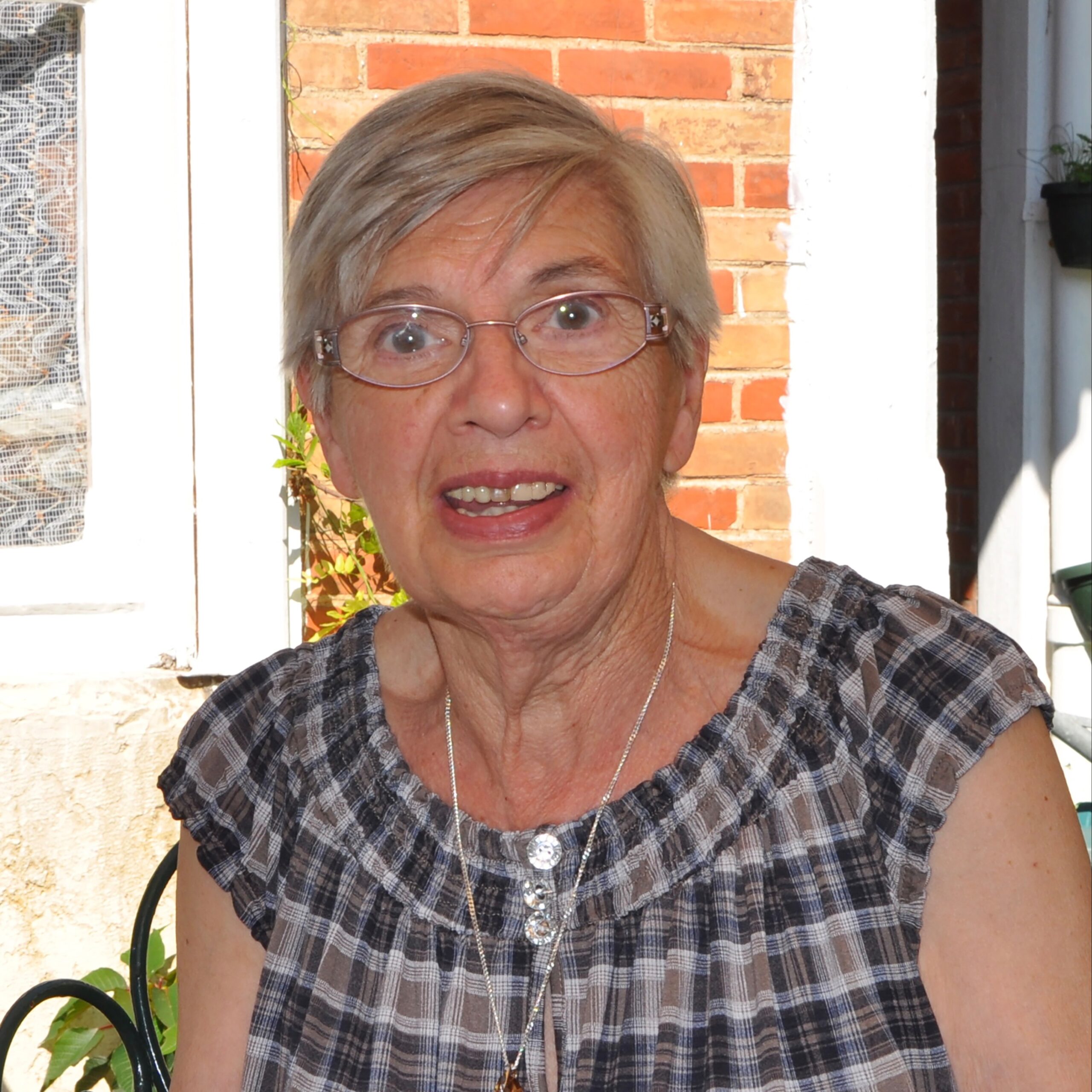 Photo de Michèle Marie Louise VINCENT