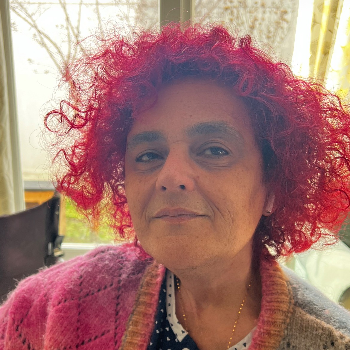 Photo d’Angélique RUGGIRELLO