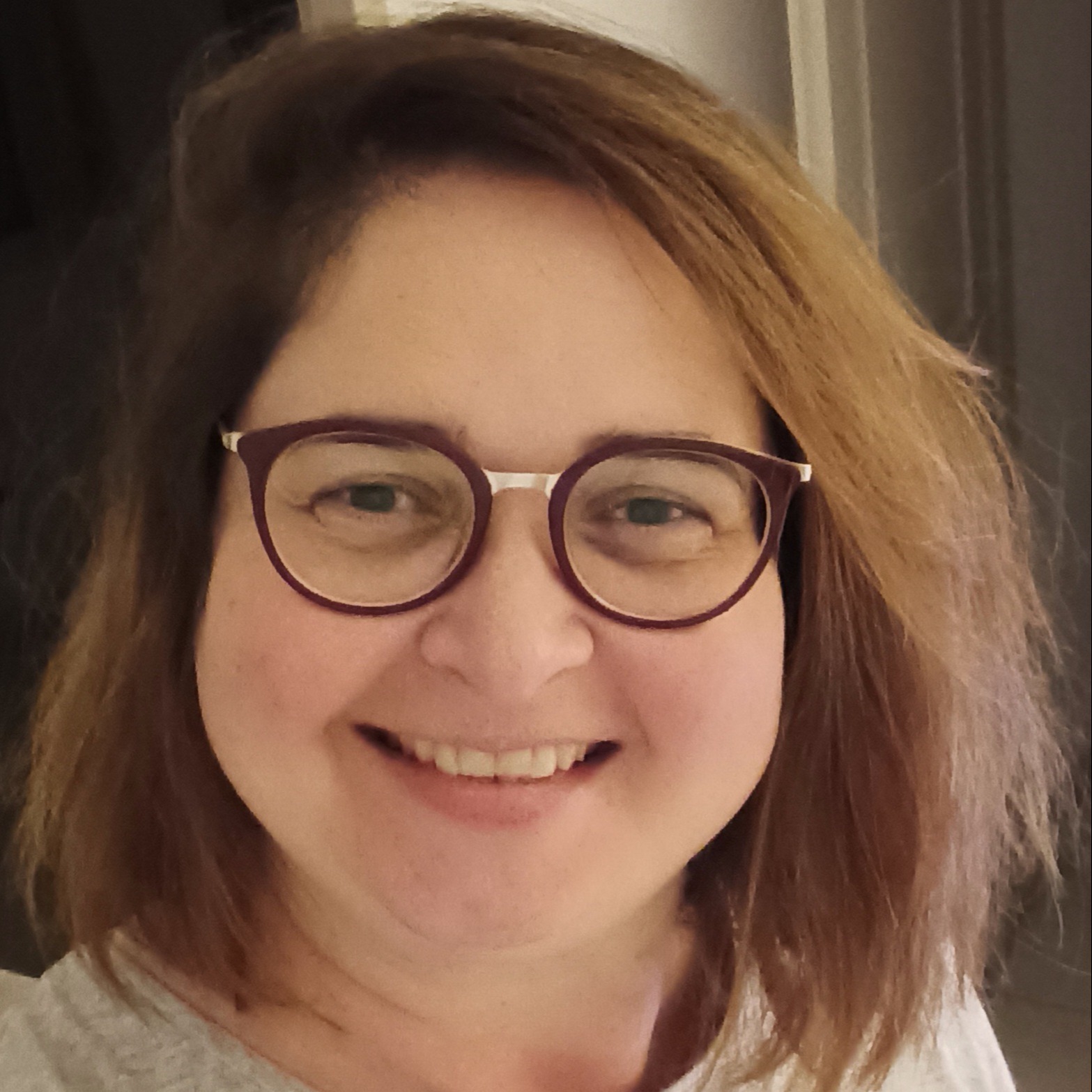 Photo de Lydie Vanessa BARTOLI