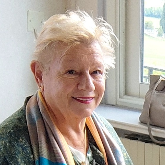 Photo de Dominique Lucienne Denise DUSSERT