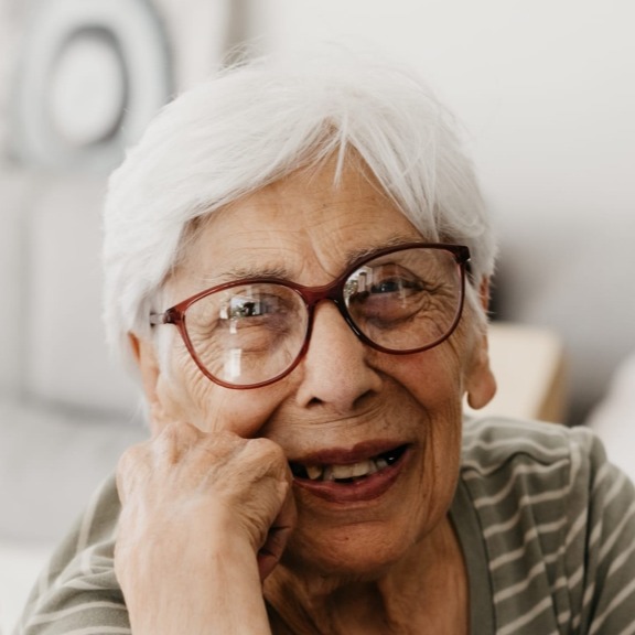 Photo de Pascuala SANCHEZ