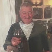 Photo de Claude TACUSSEL