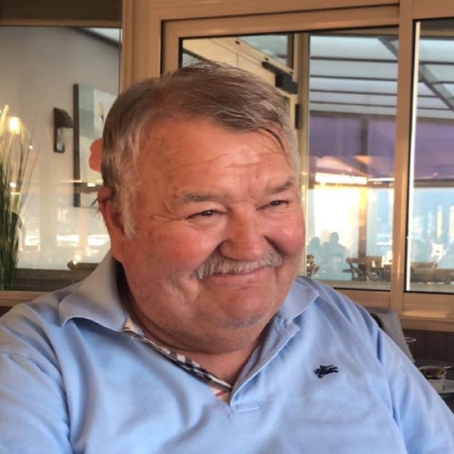 Photo de Pierre SABON