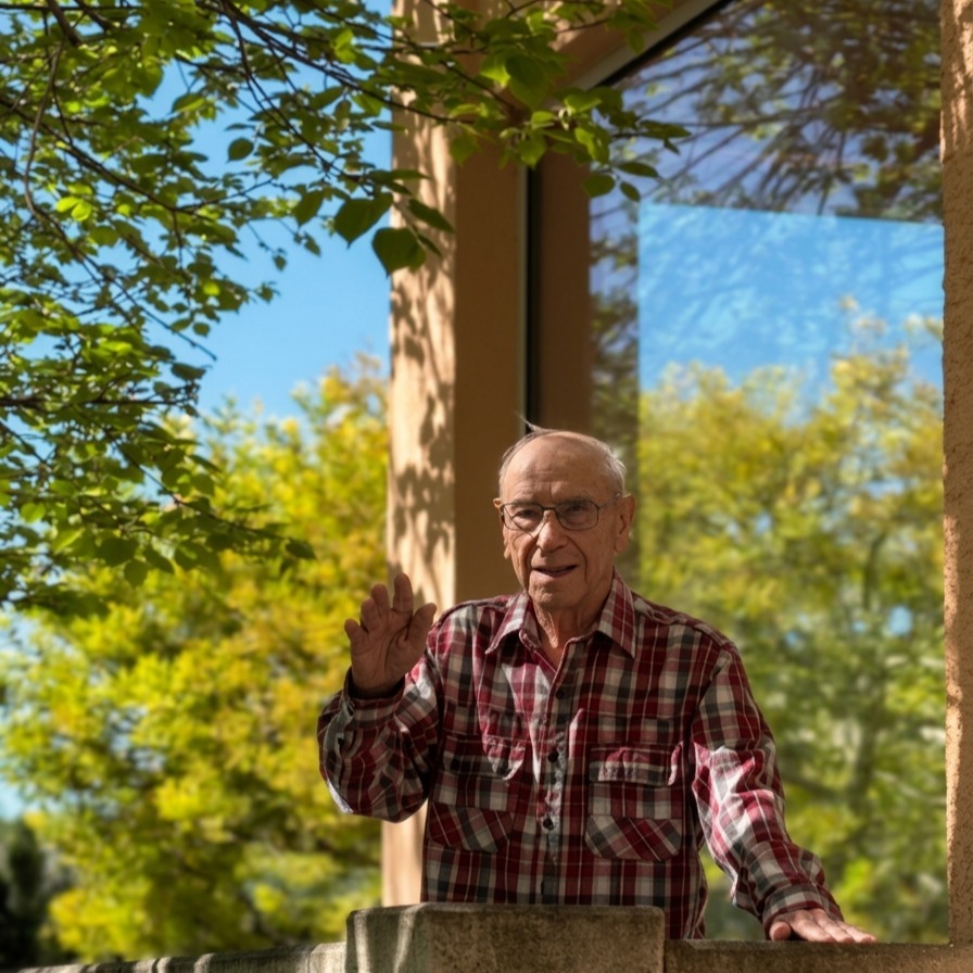 Photo de Gérard ISTRE