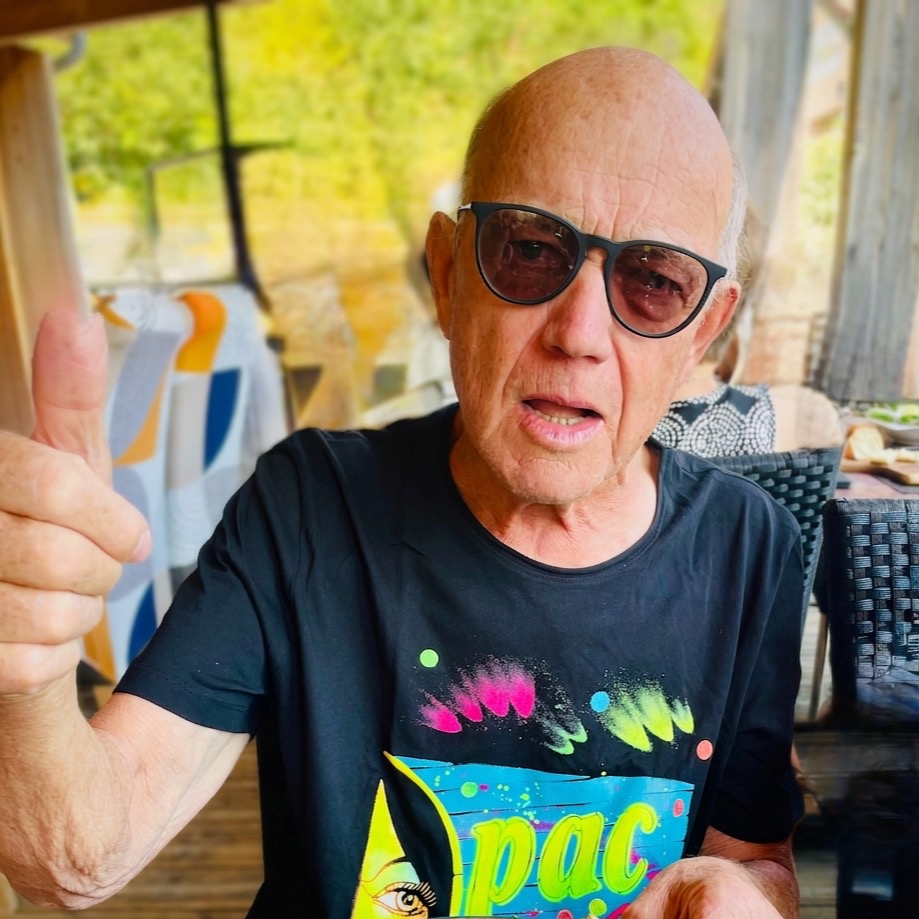 Photo de Jean-Claude BLACHERE