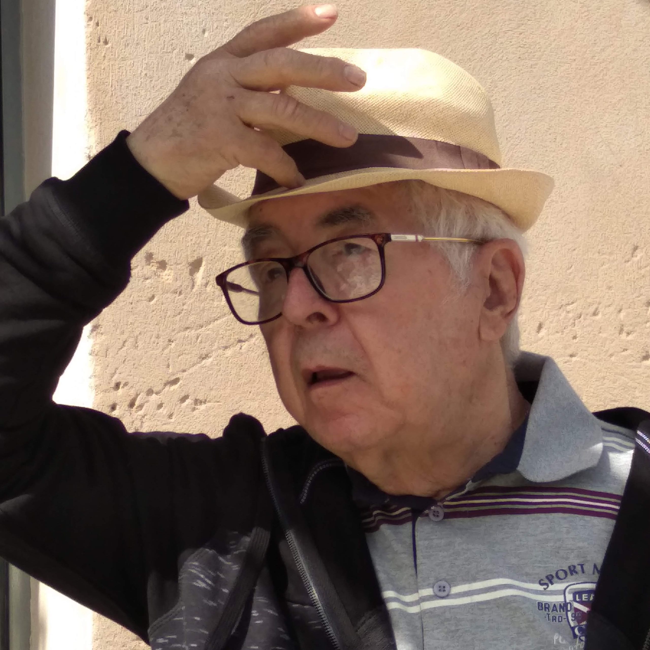 Photo de Pierre Laurent Gabriel CABANEL