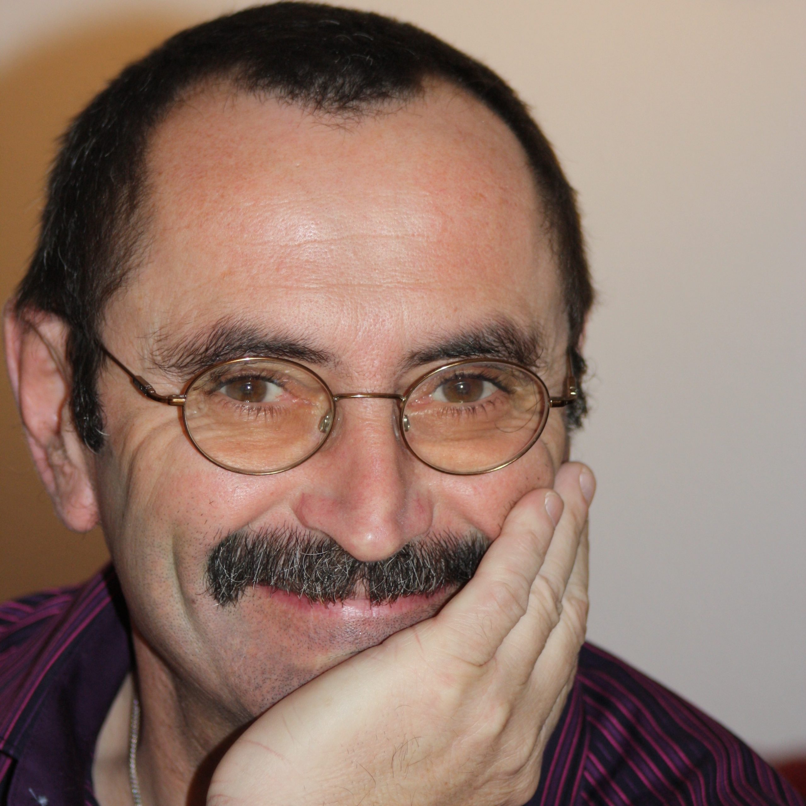 Photo de Jean-Louis DAVIET