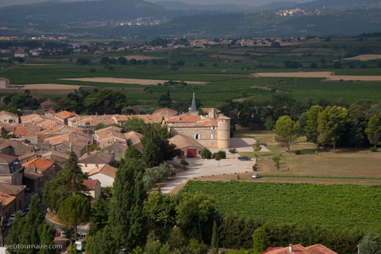 Jonquières  (84150)