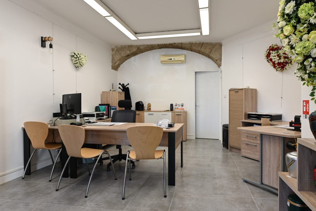 Organiser des obsèques chez les Pompes Funèbres Barreda