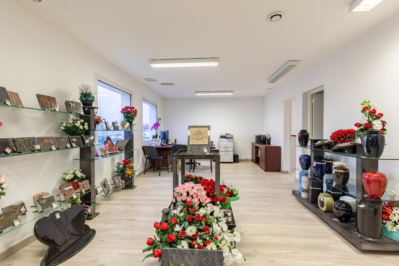 Photo de Pompes Funèbres BARREDA - Courthezon